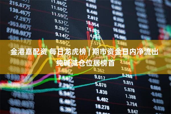 金港嘉配资 每日龙虎榜 | 期市资金日内净流出 纯碱减仓位居榜首